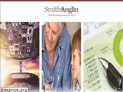 Sites similar to smithanglin.com