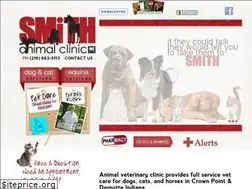 Sites similar to smithanimal.com