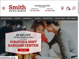 Sites similar to smithappliance.com