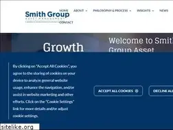 Sites similar to smithasset.com