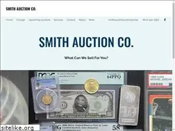 Sites similar to smithauctionco.com