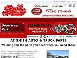 Sites similar to smithauto-truck.com