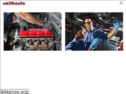 Sites similar to smithauto.com