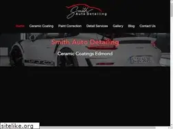 Sites similar to smithautodetailing.com
