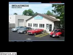Sites similar to smithautomotive.com