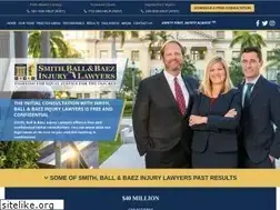 Sites similar to smithball.com