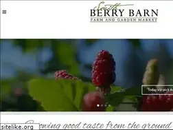 Sites similar to smithberrybarn.com