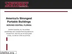 Sites similar to smithbilt.com
