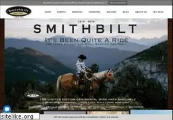 Sites similar to smithbilthats.com