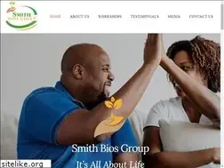 Sites similar to smithbiosgroup.com