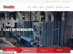 Sites similar to smithboiler.com
