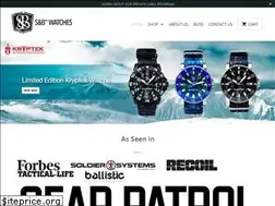 Sites similar to smithbradleyltd.com