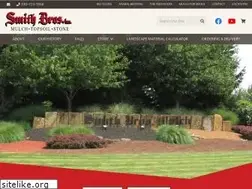 Sites similar to smithbrosmulch.com