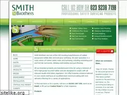 Sites similar to smithbrothers-uk.co.uk