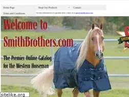 Sites similar to smithbrothers.com