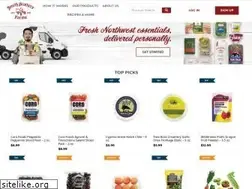 Sites similar to smithbrothersfarms.com