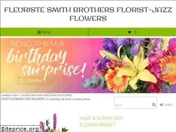 Sites similar to smithbrothersflorist.com