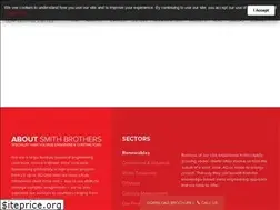 Sites similar to smithbrothersltd.co.uk