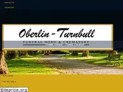 Sites similar to smithbrownfuneralhome.com