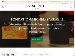 Sites similar to smithcafe.com