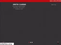 Sites similar to smithcairns.com