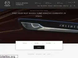 Sites similar to smithcairnsmazda.com