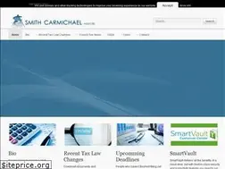 Sites similar to smithcarmichael.com