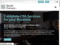 Sites similar to smithcarney.com