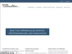 Sites similar to smithcashion.com