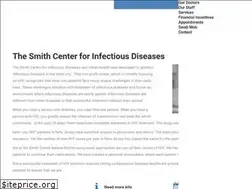 Sites similar to smithcenternj.org