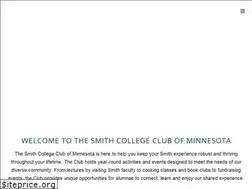 Sites similar to smithclubmn.org