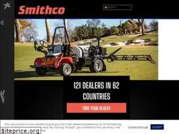 Sites similar to smithco.com