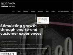 Sites similar to smithcoconsultancy.com
