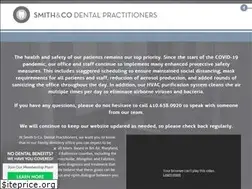 Sites similar to smithcodental.com