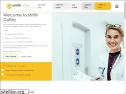 Sites similar to smithcoffey.com.au