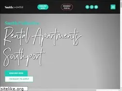 Sites similar to smithcollective.com.au