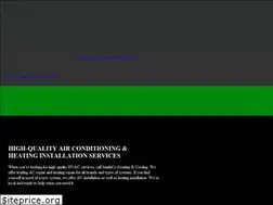 Sites similar to smithcomechanical.com