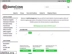Sites similar to smithconnsupply.com