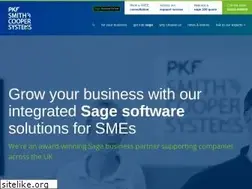 Sites similar to smithcooperit.co.uk