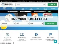 Sites similar to smithcorona.com