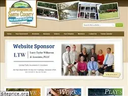 Sites similar to smithcountychamber.org
