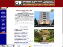 Sites similar to smithcountytexas.us