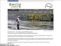 Sites similar to smithcreek.co