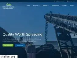 Sites similar to smithcreek.com
