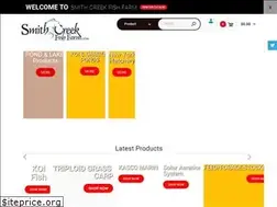 Sites similar to smithcreekfishfarm.com