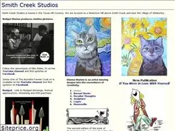 Sites similar to smithcreekstudios.com