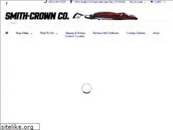 Sites similar to smithcrown.com