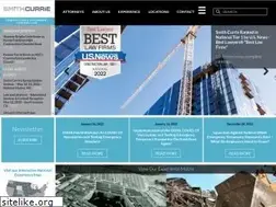 Sites similar to smithcurrie.com