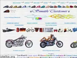 Sites similar to smithcustoms.com