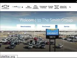 Sites similar to smithdeals.com